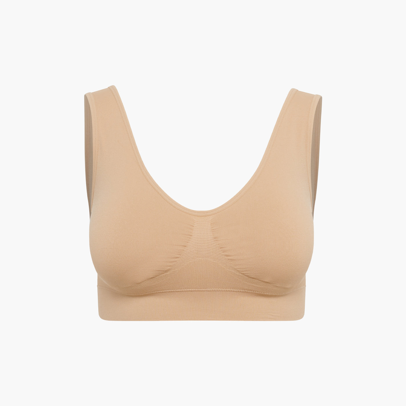 Amélie & Rose™ | Comfy Bra