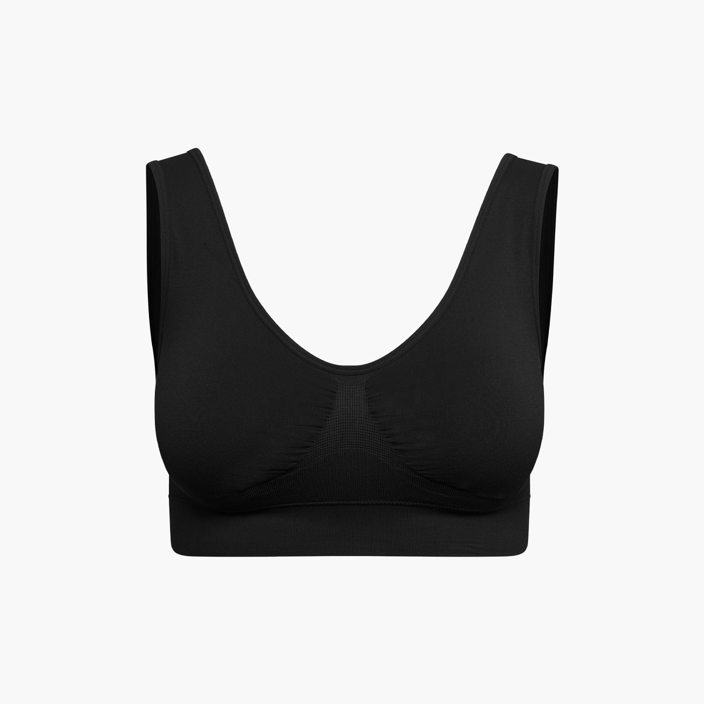 Amélie & Rose™ | Comfy Bra