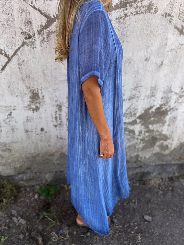 Amélie & Rose™ | Isabelle Maxi-Dress