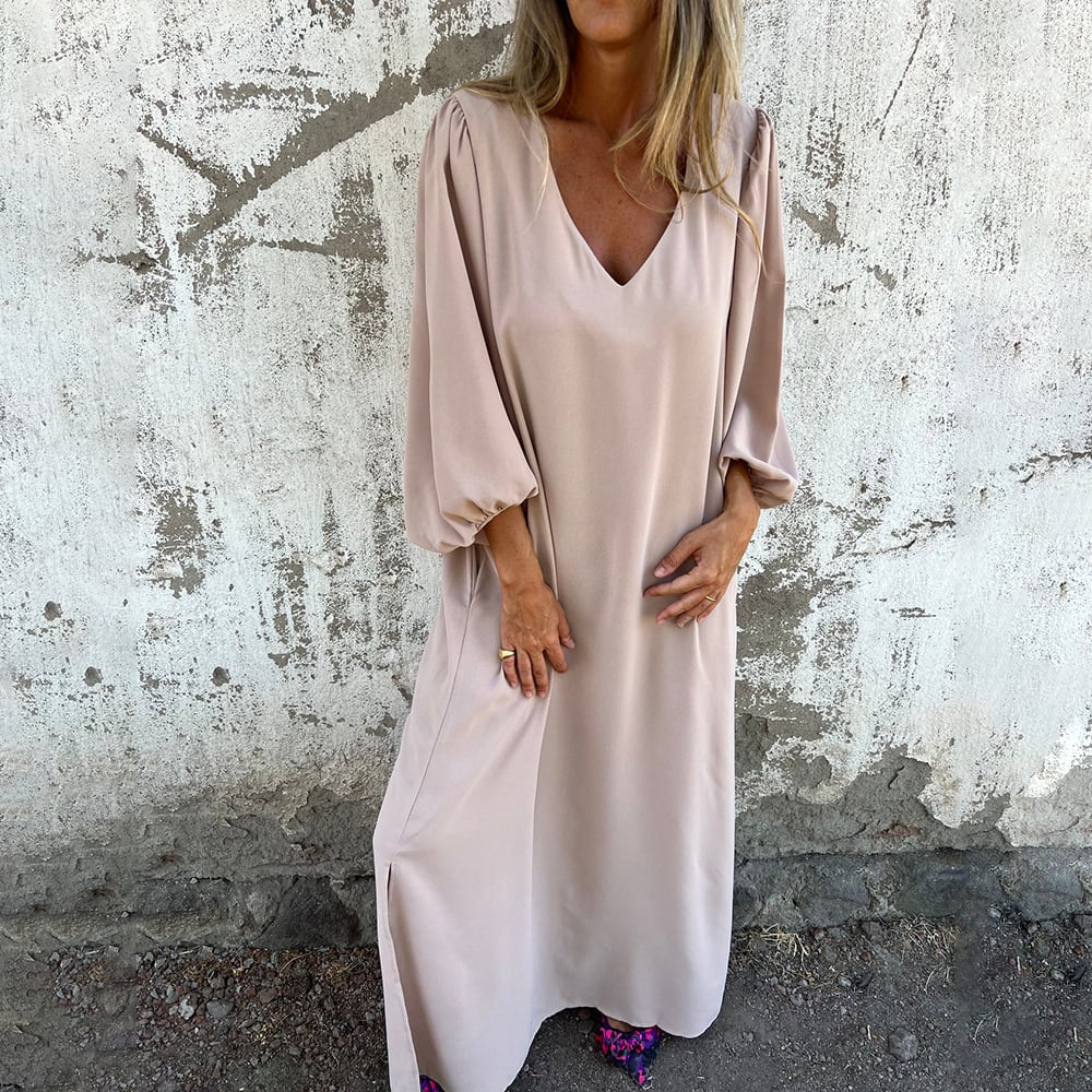 Amélie & Rose™ | Delilah Maxi Dress