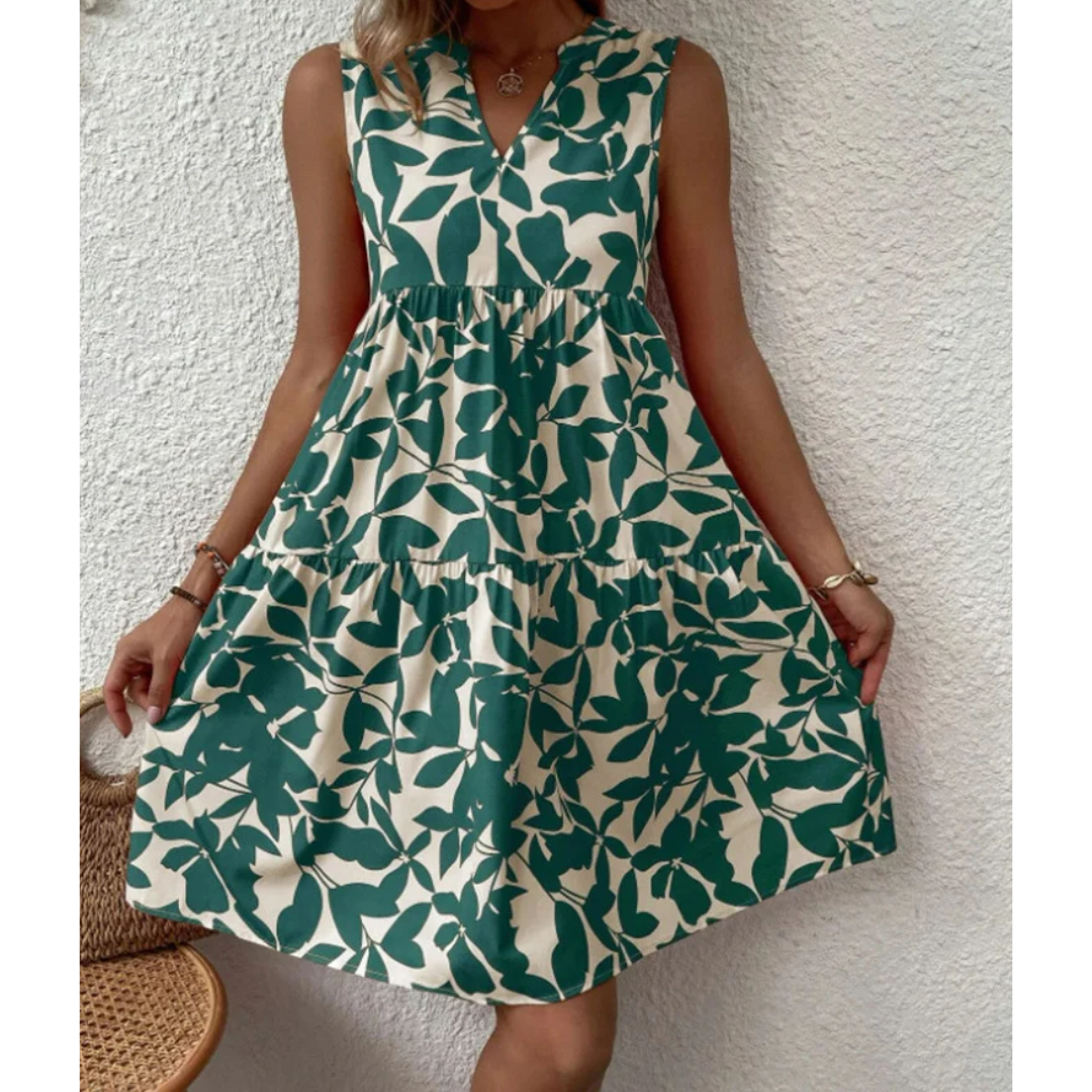 Amélie & Rose™ | Brianna Elegant Dress