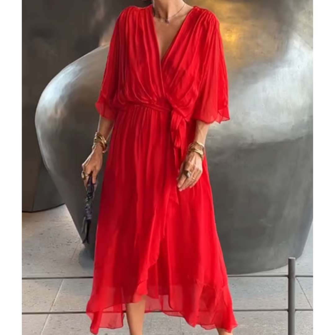 Amélie & Rose™ | Mady Elegant Dress