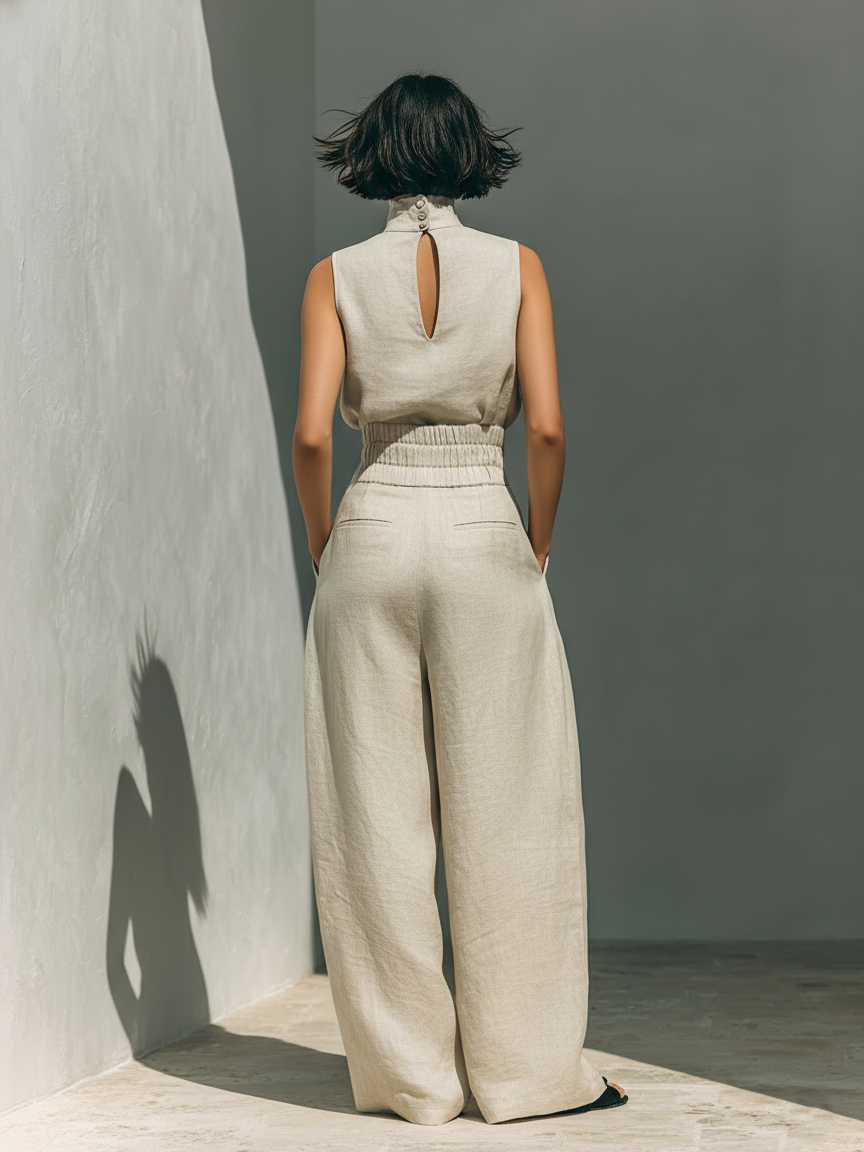 Amélie & Rose | The Maria Co-ord Set