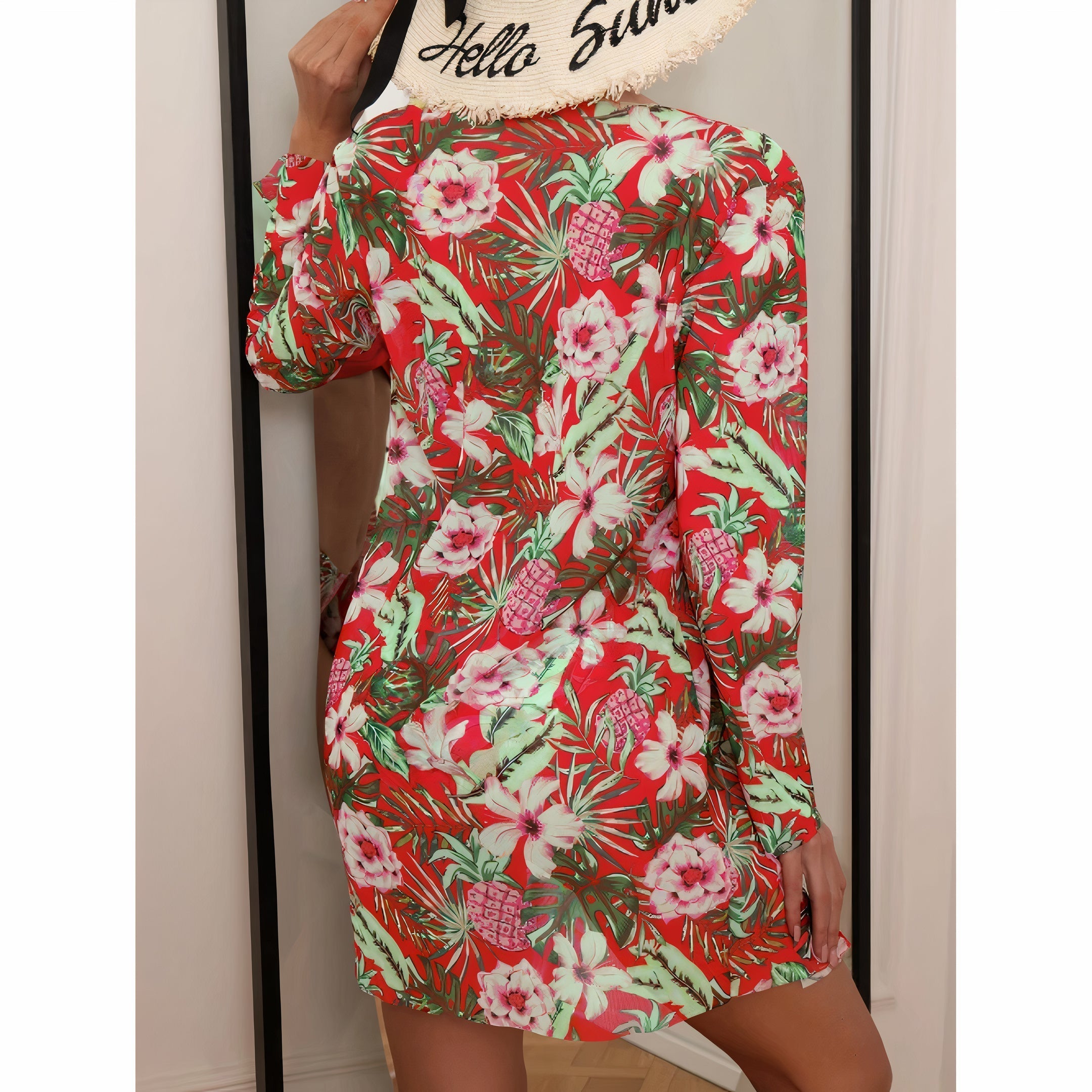 PALMA - 3-in-1 Bikini Set