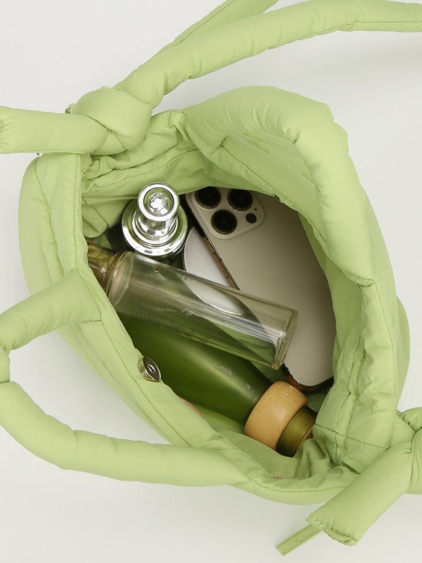 Amélie & Rose™ | Soft Bag