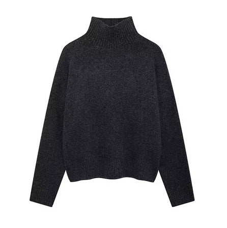 Amélie & Rose™ | Olivia - Comfort Knit Sweater