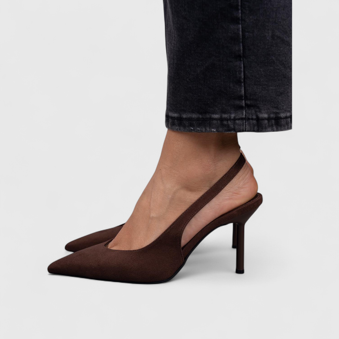 Amélie & Rose | Margot Orthopedic Heel