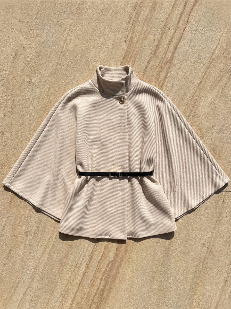 Amélie & Rose | Chic Butterfly Jacket