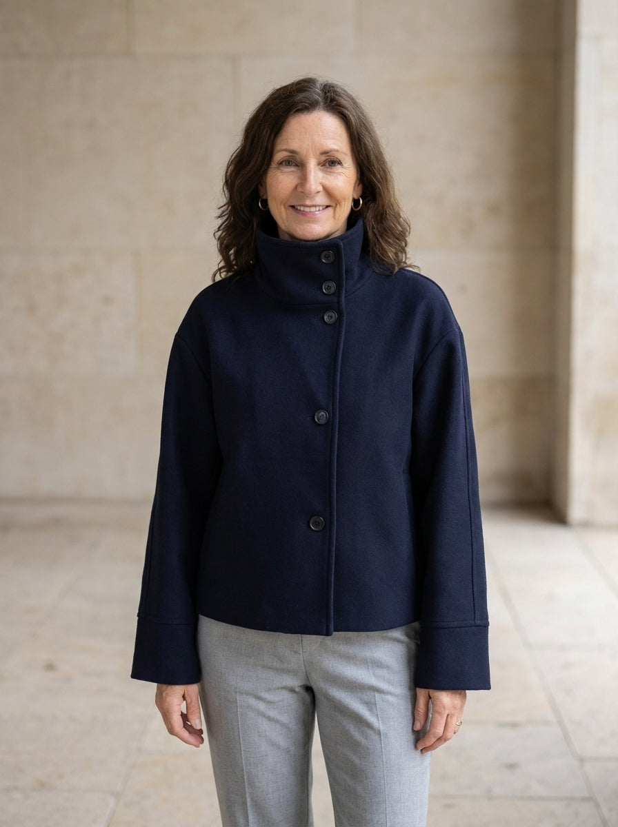 Amélie & Rose | Julliette Everyday Jacket