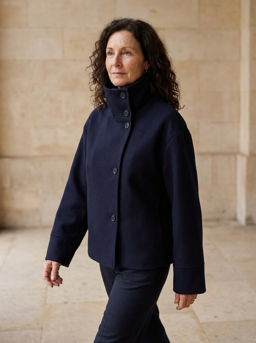 Amélie & Rose | Julliette Everyday Jacket