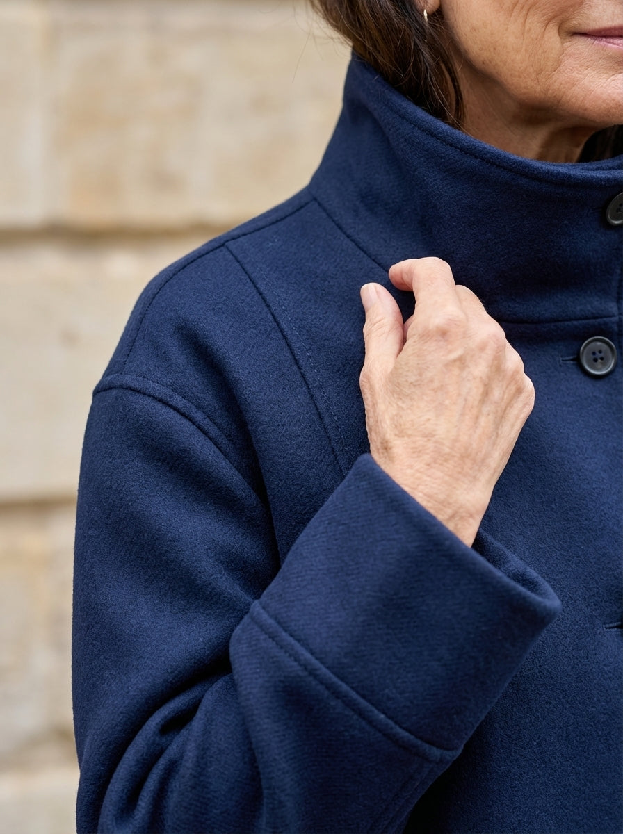 Amélie & Rose | Julliette Everyday Jacket
