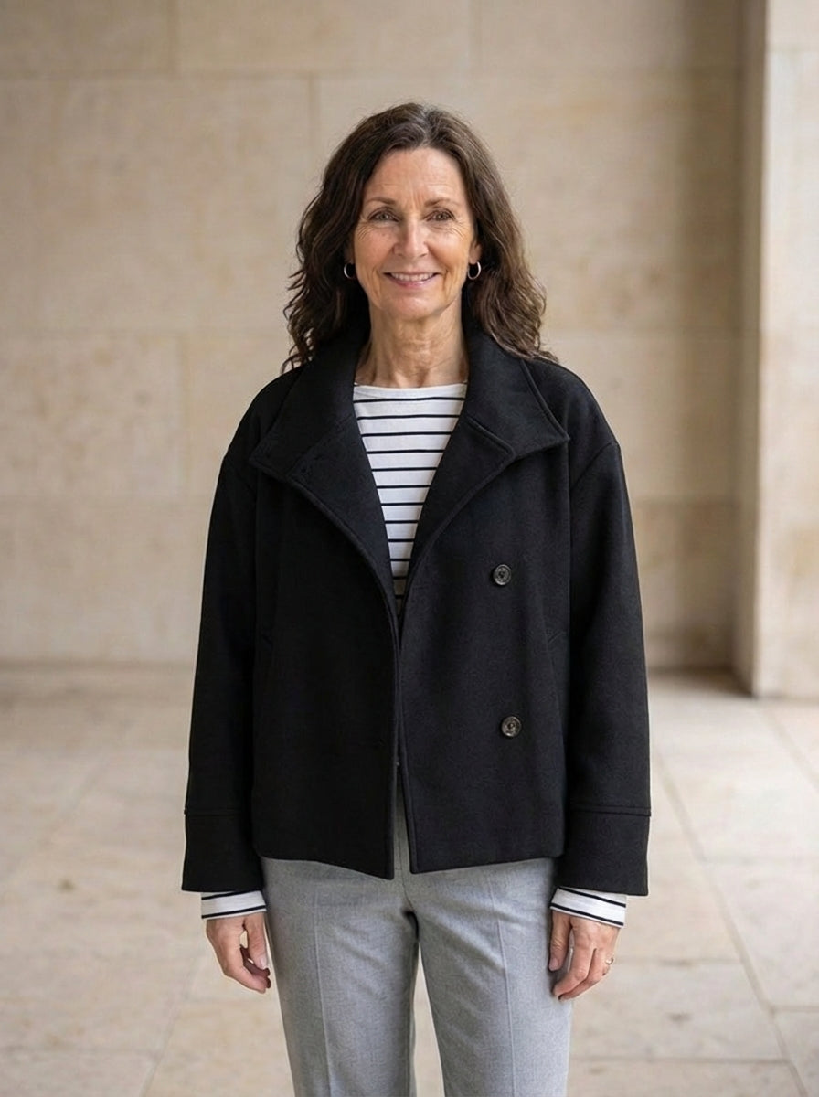 Amélie & Rose | Julliette Everyday Jacket