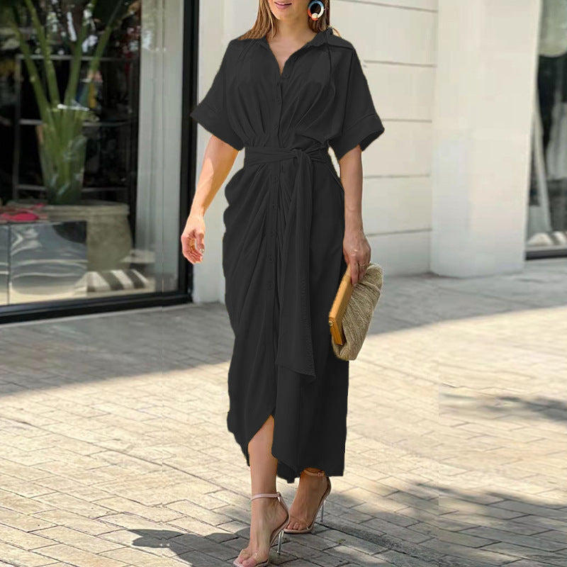 Amélie & Rose™ | Tahlia Elegant Casual Dress