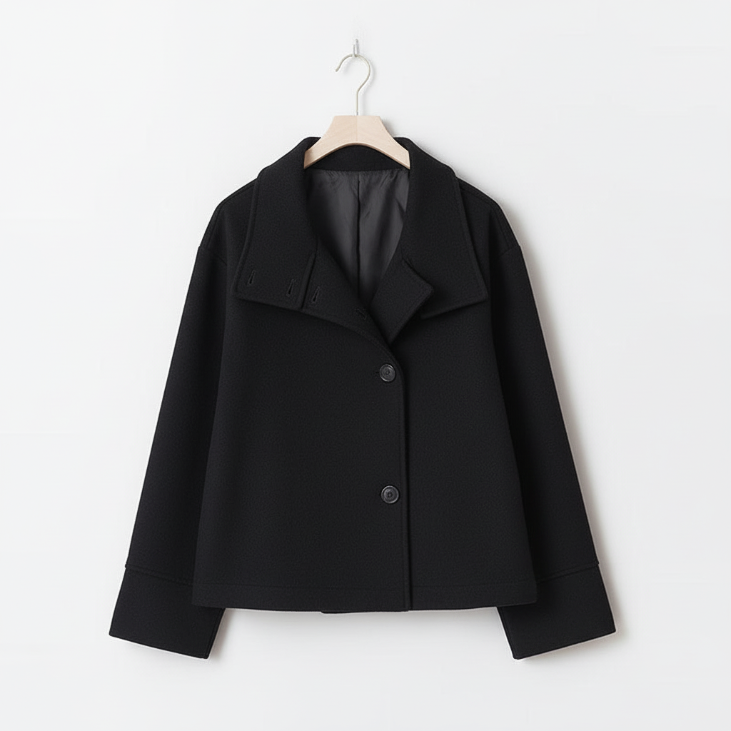 Amélie & Rose™ | Julliette Everyday Jacket