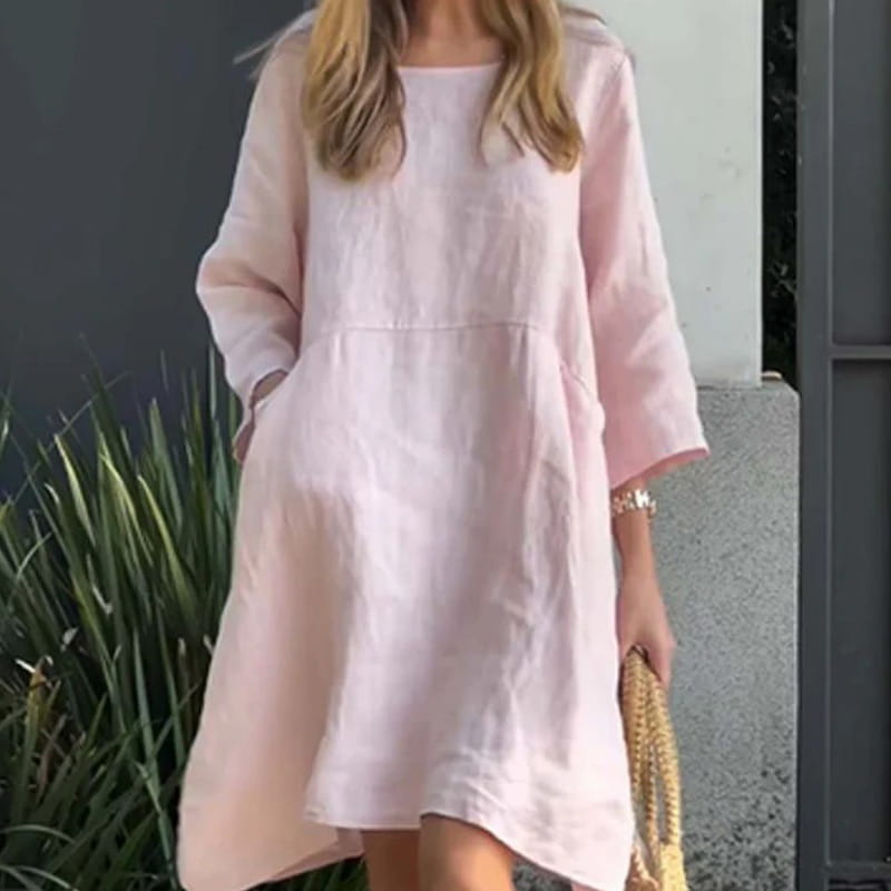 Amélie & Rose™ | Charmaine Light Breezy Dress