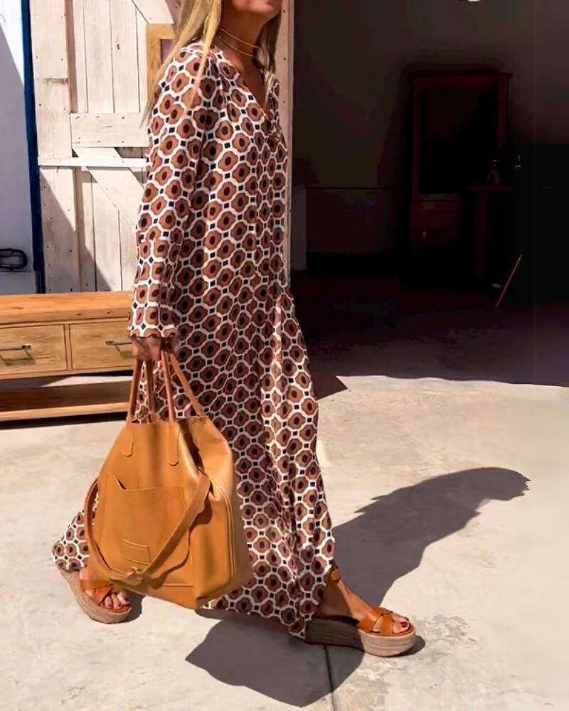 Amélie & Rose™ | Lumina Tummy Covering Dress