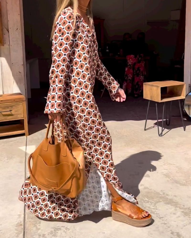 Amélie & Rose™ | Lumina Tummy Covering Dress