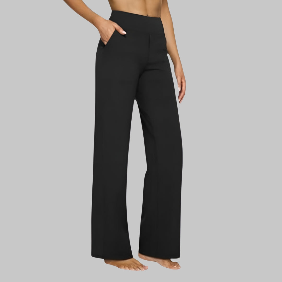 Amélie & Rose™ |  Shirley Comfortable Stretch Trousers (Buy 1, get 1 Free)