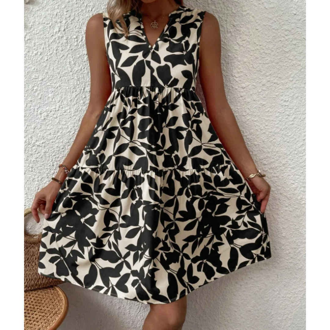 Amélie & Rose™ | Brianna Elegant Dress