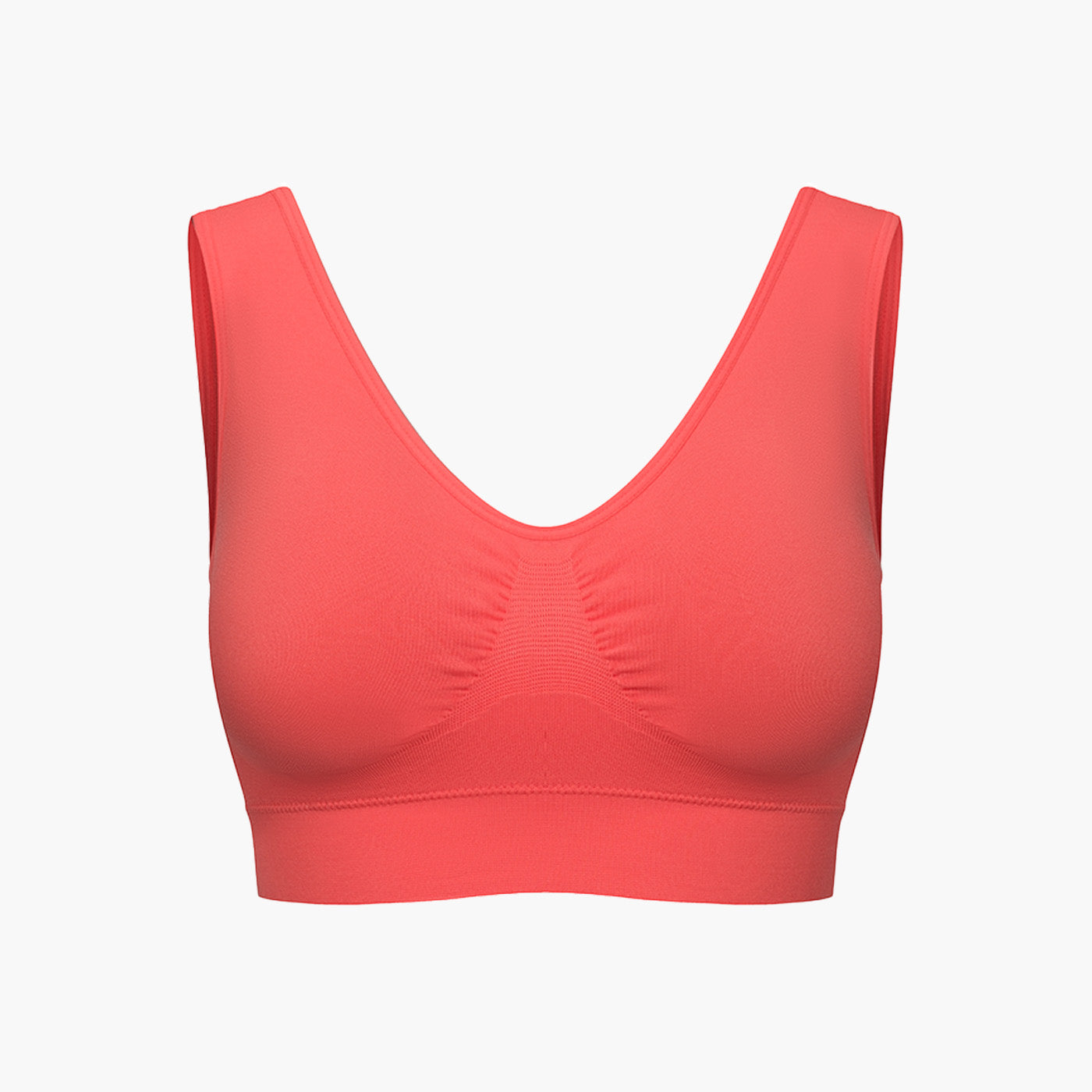 Amélie & Rose™ | Comfy Bra