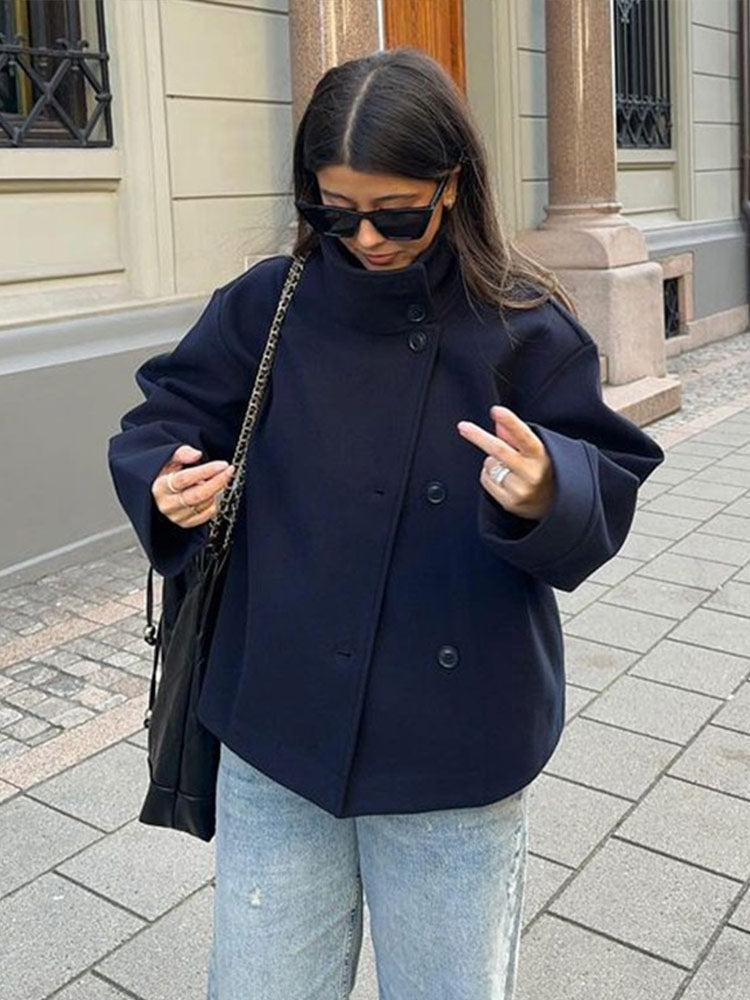 Amélie & Rose™ | Julliette Everyday Jacket