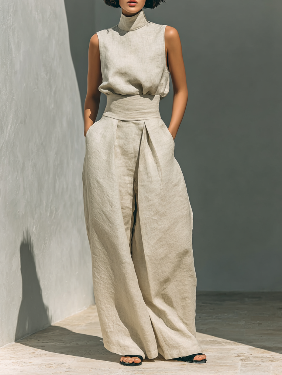 Amélie & Rose | The Maria Co-ord Set