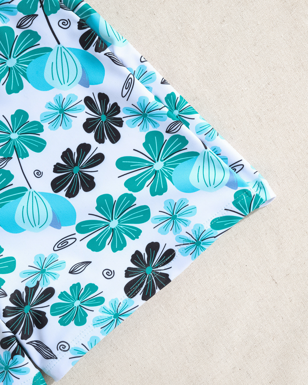 Merlyn - Coastal Breeze Swimwear