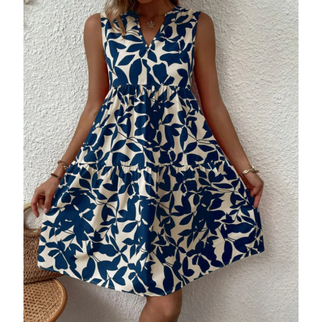 Amélie & Rose™ | Brianna Elegant Dress