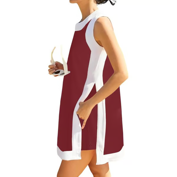 Amélie & Rose™ | Nadia Breeze Relaxed Dress