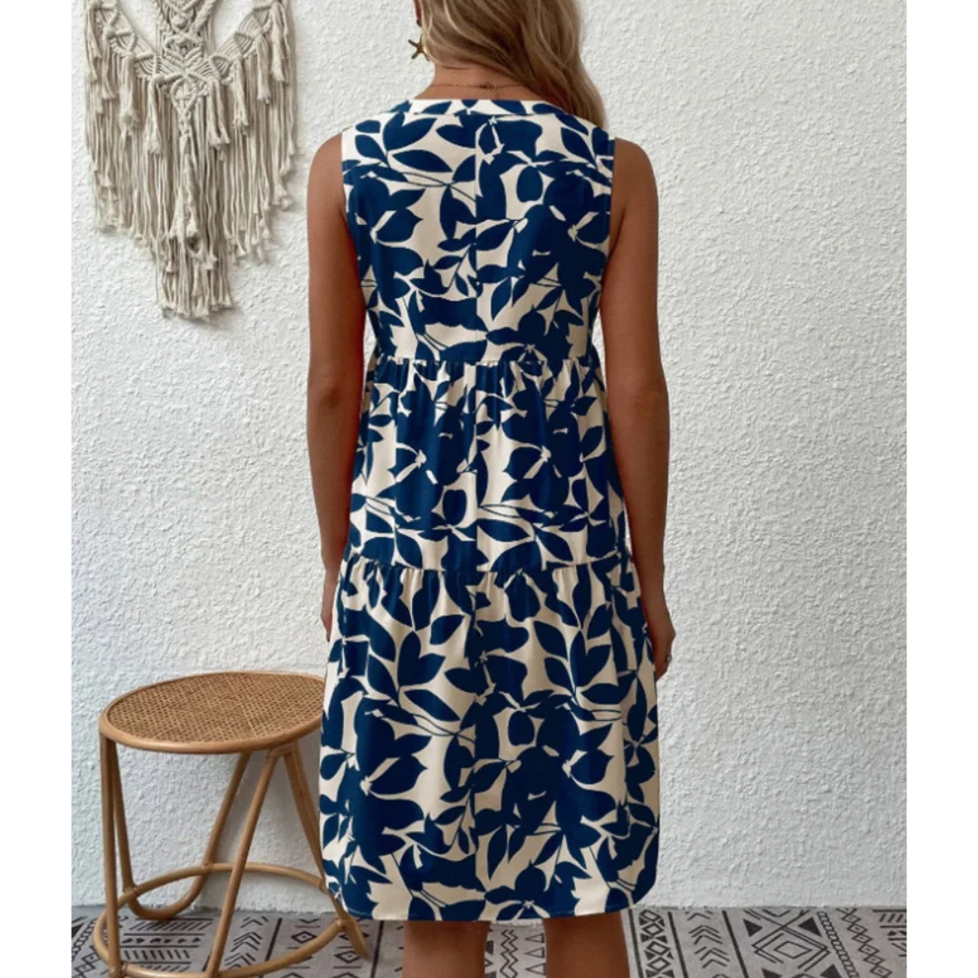 Amélie & Rose™ | Brianna Elegant Dress