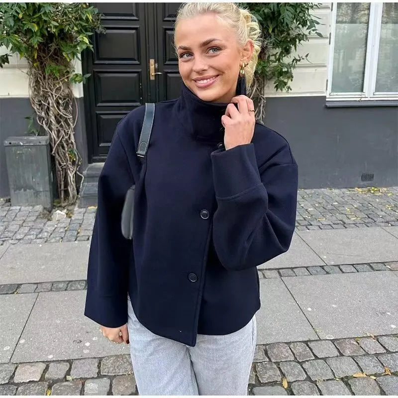 Amélie & Rose™ | Julliette Everyday Jacket