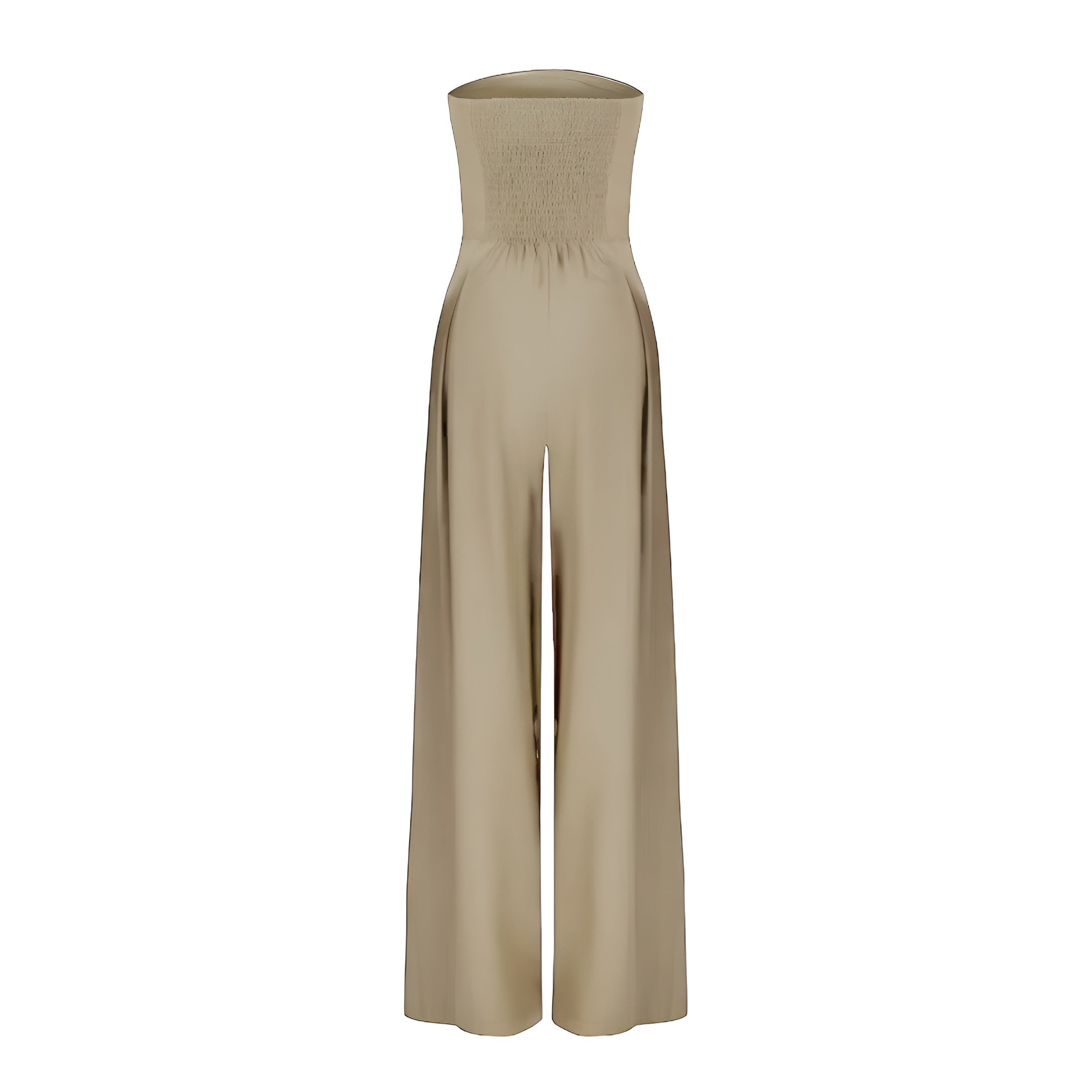 Amélie & Rose | Sleeveless Jumpsuit