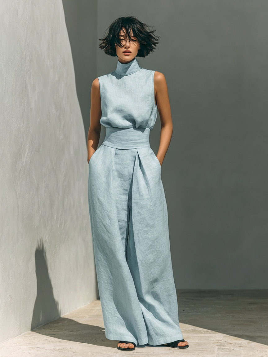 Amélie & Rose | The Maria Co-ord Set