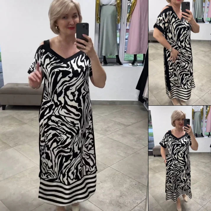 Amélie & Rose™ | Amarie Maxi Dress