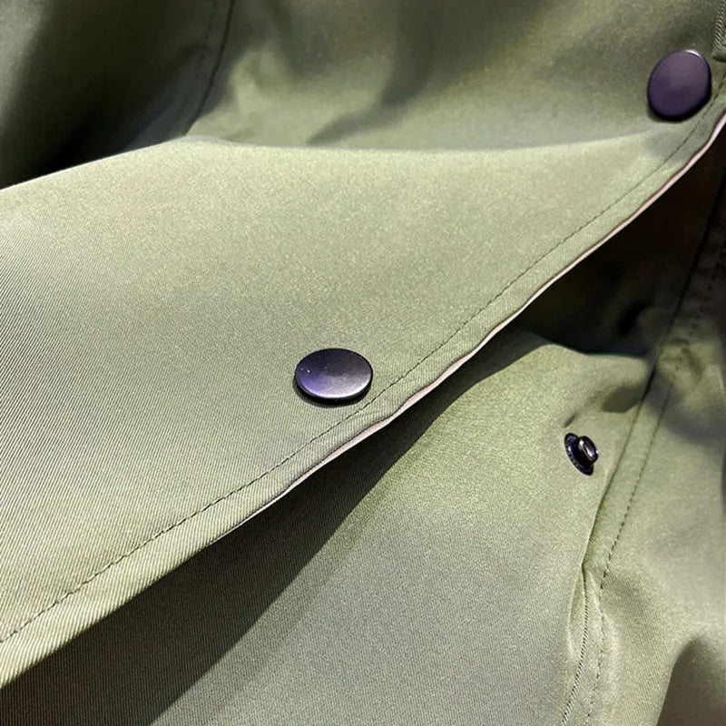 Amélie & Rose™ | Functional Jacket with Weather and Wind Protection