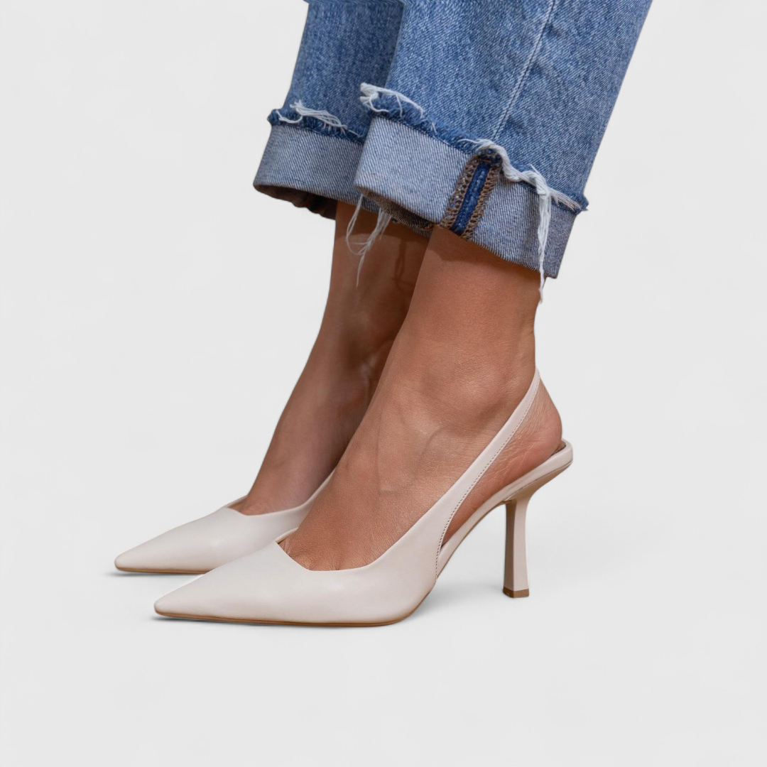 Amélie & Rose | Margot Orthopedic Heel