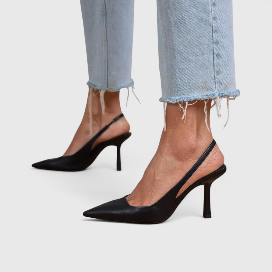 Amélie & Rose | Margot Orthopedic Heel