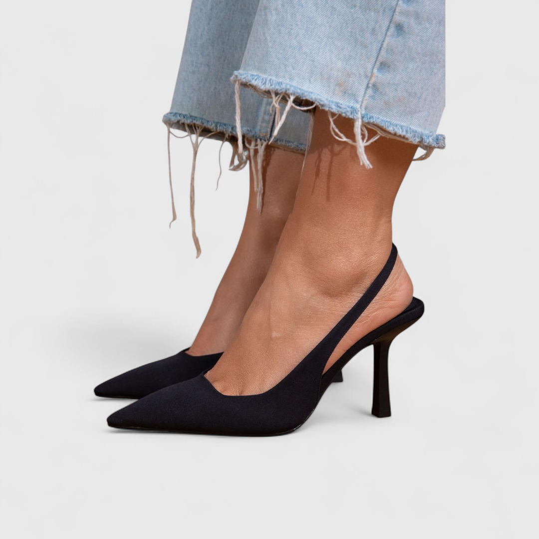 Amélie & Rose | Margot Orthopedic Heel