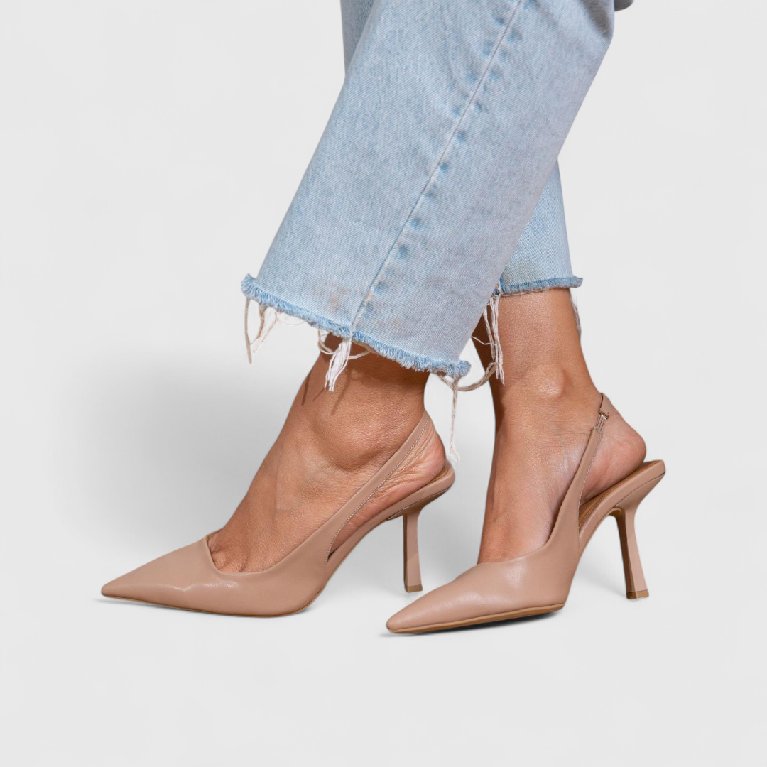 Amélie & Rose | Margot Orthopedic Heel