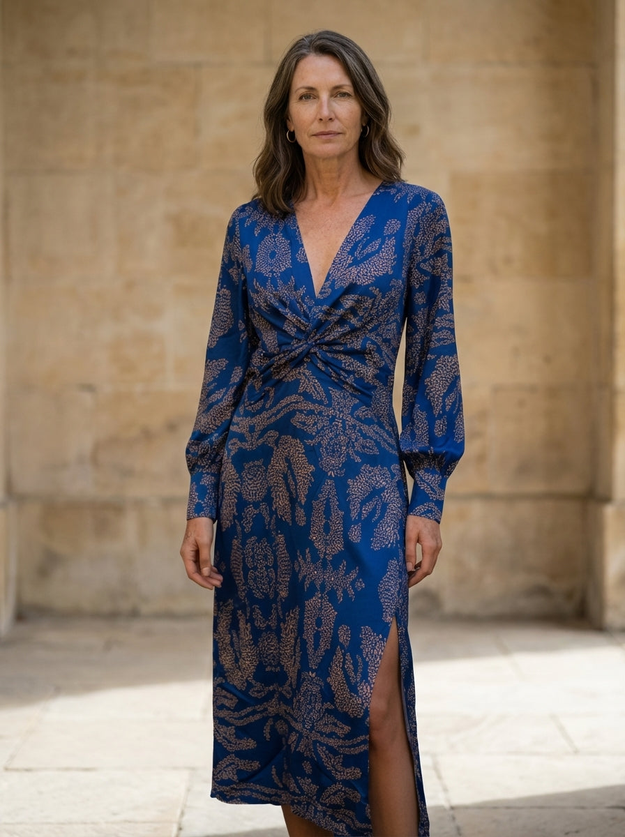 Amélie & Rose | Lara Elegant Dress