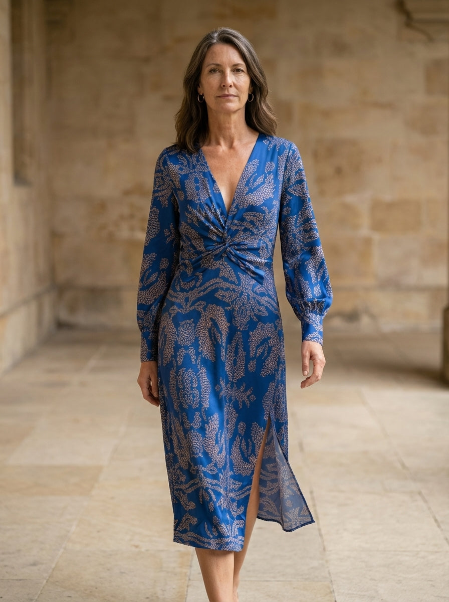 Amélie & Rose | Lara Elegant Dress