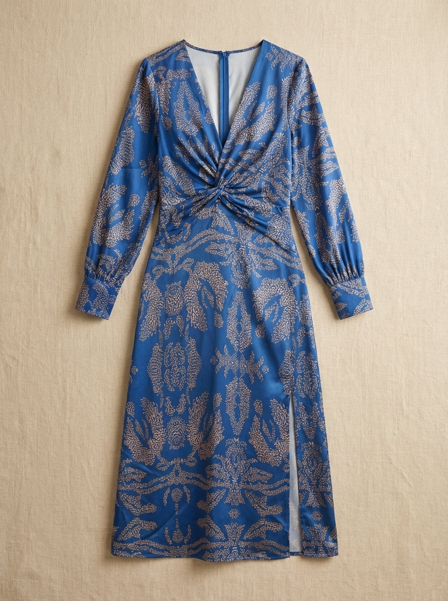 Amélie & Rose | Lara Elegant Dress