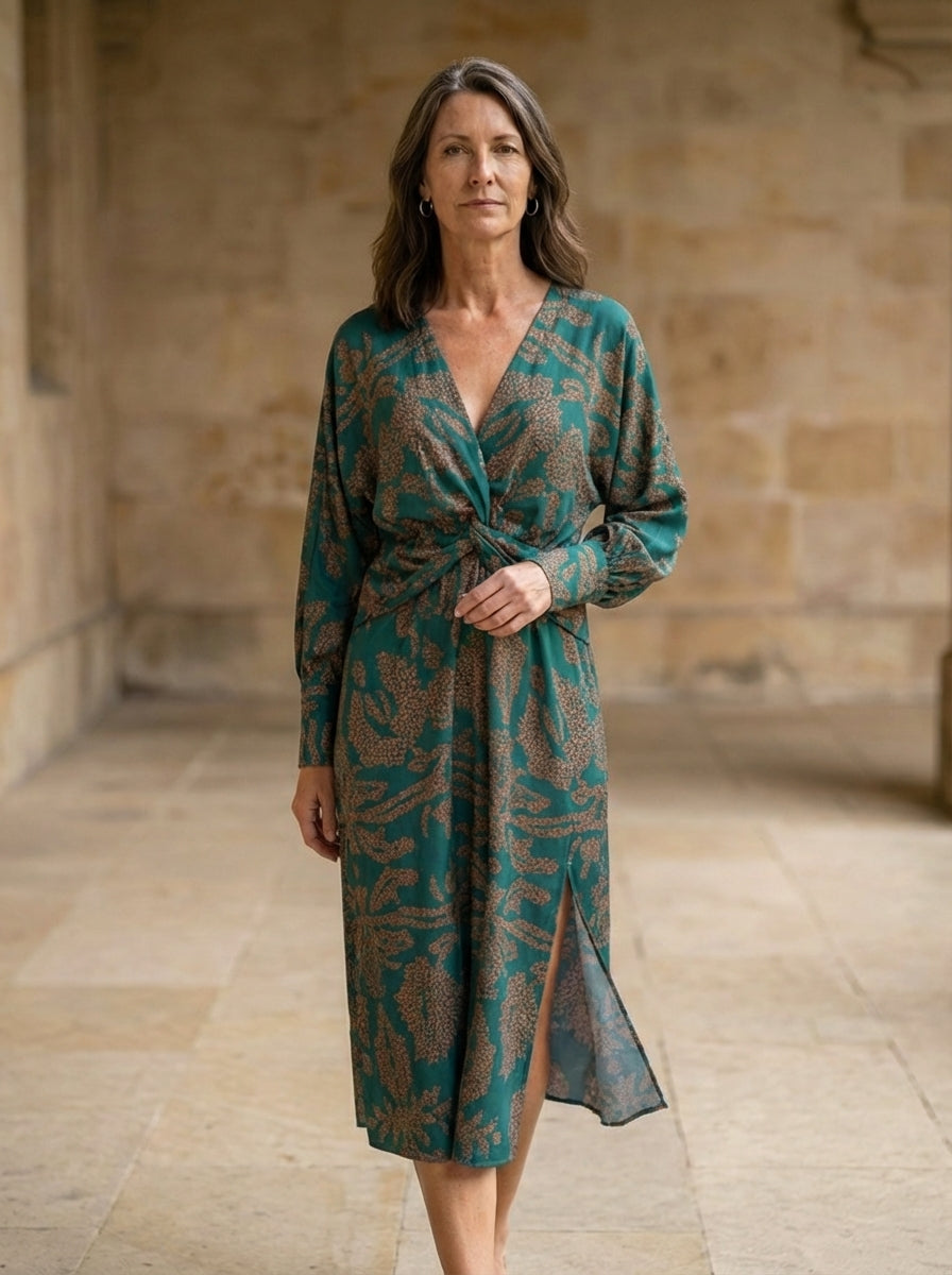 Amélie & Rose | Lara Elegant Dress