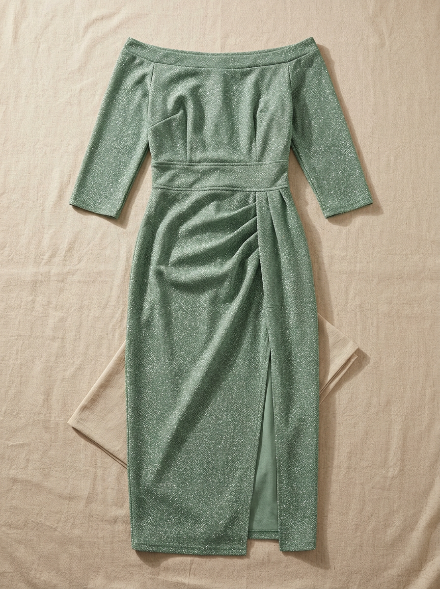 Amélie & Rose | Averelle Elegant Dress