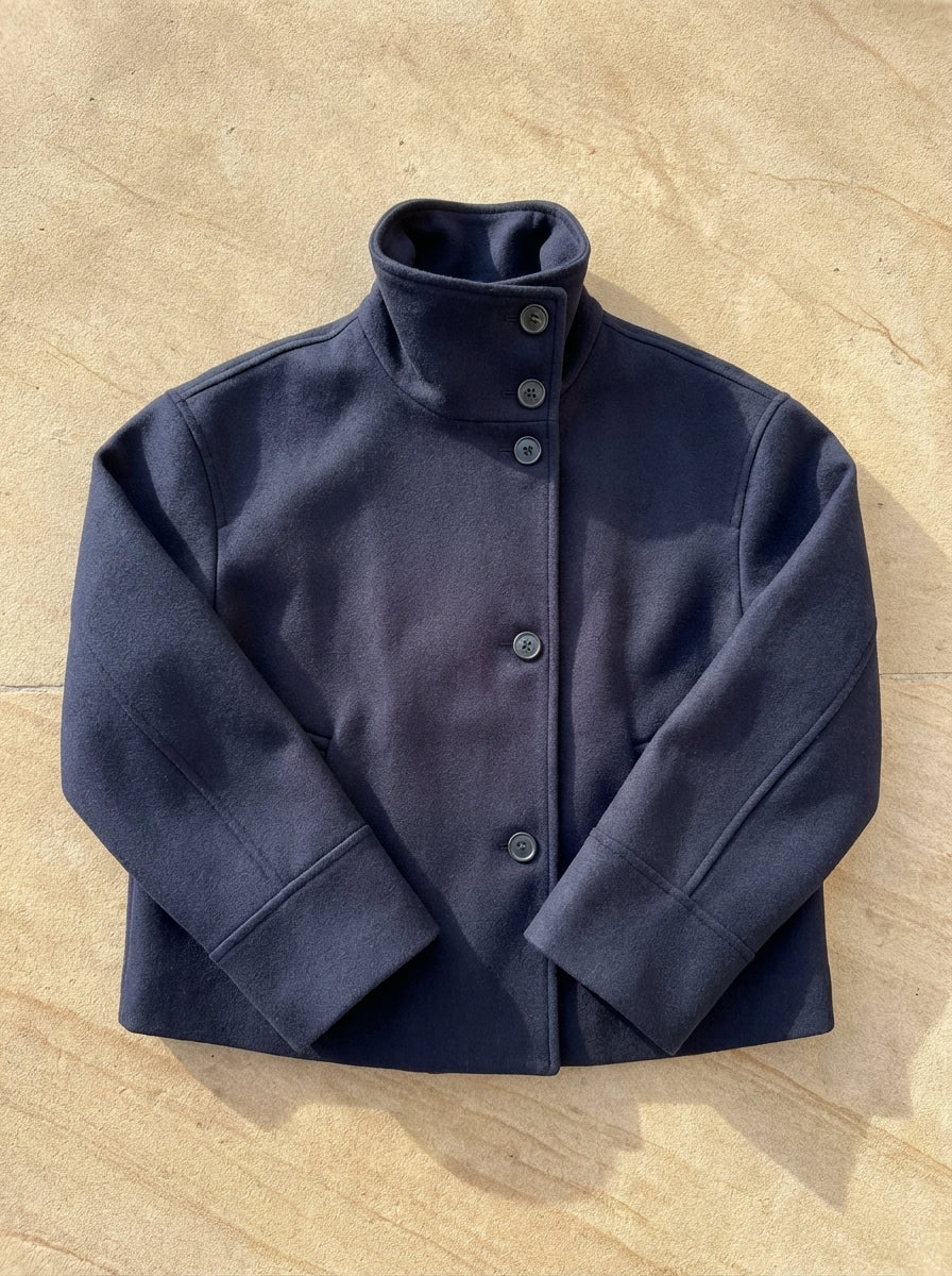 Amélie & Rose | Julliette Everyday Jacket