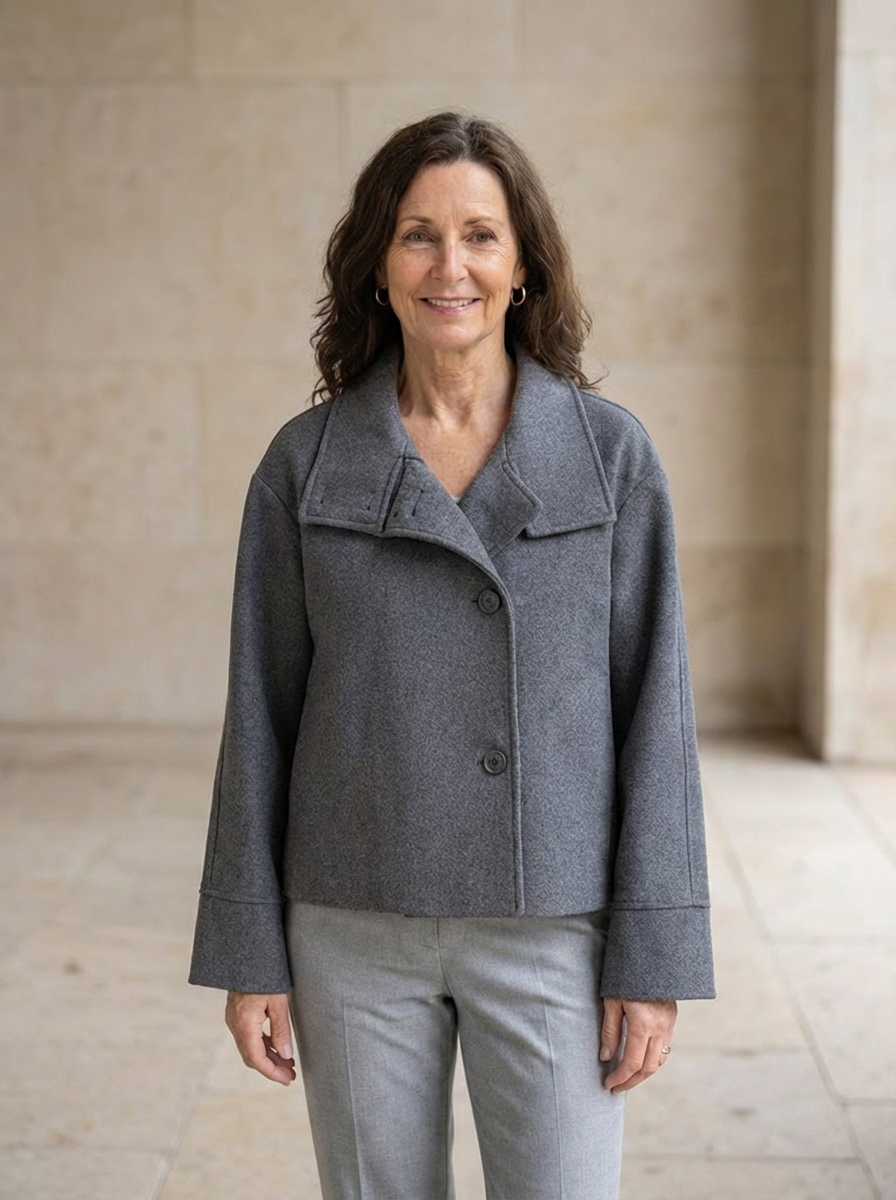 Amélie & Rose | Julliette Everyday Jacket