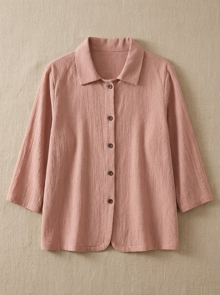 Amélie & Rose | Classic Light Top
