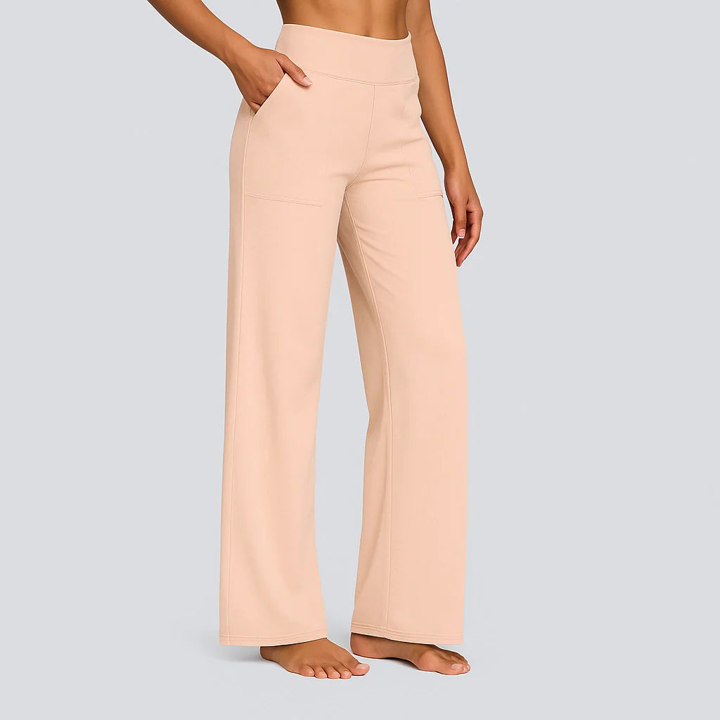 Amélie & Rose™ |  Shirley Comfortable Stretch Trousers (Buy 1, get 1 Free)