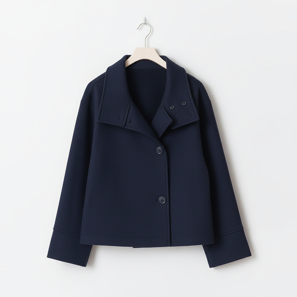 Amélie & Rose™ | Julliette Everyday Jacket