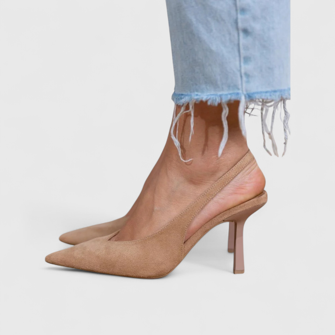 Amélie & Rose | Margot Orthopedic Heel